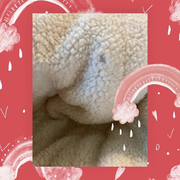 Girl's Winter Hooded Coat - Picture 12 of 14